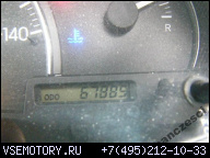 PALACY ДВИГАТЕЛЬ TOYOTA RAV4 RAV-4 2.0 D4D 1-CD 67TYS