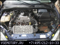 ДВИГАТЕЛЬ В СБОРЕ FORD FOCUS 1.8 TDDI 98-05