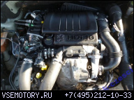 ДВИГАТЕЛЬ 1.6 HDI 9HZ PEUGEOT 407 307 CITROEN 10JB06