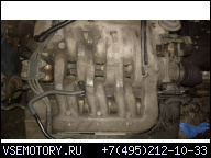 ДВИГАТЕЛЬ FORD MONDEO 2.5V6 DURATEC В СБОРЕ