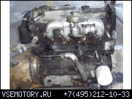 ДВИГАТЕЛЬ YS4Q-6007-CA -FORD FOCUS 1, 8 TDDI