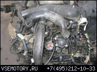 PEUGEOT / 406 ДВИГАТЕЛЬ 1, 9 TD ВСЕ ЗАПЧАСТИ