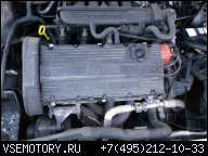 ROVER 200 1.4 16V ДВИГАТЕЛЬ