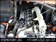 ДВИГАТЕЛЬ 2.7 CDI MERCEDES SPRINTER 216 316 416 616