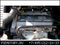 ДВИГАТЕЛЬ 2.3 16V FORD GALAXY