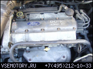 ДВИГАТЕЛЬ В СБОРЕ 2.3 FORD GALAXY MK2 2003 ГОД