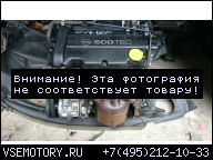 ДВИГАТЕЛЬ OPEL CORSA D 1.4 BEN. Z14XEP