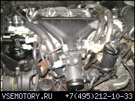 ДВИГАТЕЛЬ 2.0 HDI 136KM RHR PEUGEOT 307 407 607 C4 C5