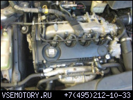 MOTOR-FIAT BRAVO-1, 9 JTD ДИЗЕЛЬ