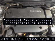 HONDA ACCORD 2.2 ДИЗЕЛЬ N22A1 ДВИГАТЕЛЬ ГАРАНТИЯ