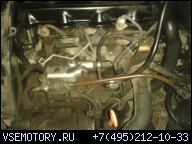 ДВИГАТЕЛЬ FORD GALAXY MK1 1.9 TDI