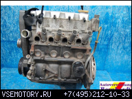 ДВИГАТЕЛЬ * X16SZR / OPEL VECTRA B 1.6I