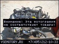 ДВИГАТЕЛЬ 1.7CDTI 4EE2 HONDA CIVIC VII В СБОРЕ