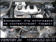 PEUGEOT 206 1.9 D DW8 ДВИГАТЕЛЬ В СБОРЕ ГАРАНТИЯ