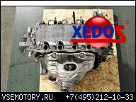 ДВИГАТЕЛЬ HONDA JAZZ GD 06 1.4 L13A1 FV ГАРАНТИЯ