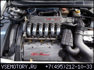 ДВИГАТЕЛЬ В СБОРЕ 2, 5 V6 ALFA ROMEO 156