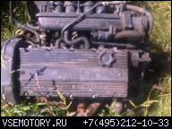 ДВИГАТЕЛЬ ROVER 214 200 400 1.4 16V БЕНЗИН