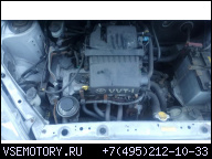 TOYOTA YARIS 99-05 ДВИГАТЕЛЬ 1.0 VVT-I JAPONCZYK