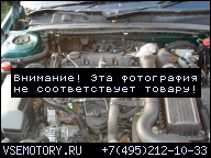 PEUGEOT 406, 806, 2, 0HDI ДВИГАТЕЛЬ