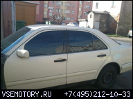 ДВИГАТЕЛЬ, КОРОБКА ПЕРЕДАЧ, MERCEDES E 220, W 210