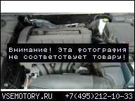 PEUGEOT 407 2.0 16V RFJ ДВИГАТЕЛЬ 99 ТЫС KM GW