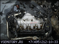 ДВИГАТЕЛЬ PEUGEOT 806 2.0 HDI 16V 2004R