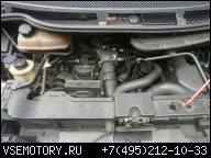 PEUGEOT 807 FIAT ULYSSE ДВИГАТЕЛЬ 2, 0 HDI RHT