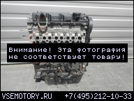 ДВИГАТЕЛЬ RHR PEUGEOT 407 307 2.0 HDI 136KM 135 ТЫС