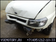 FORD TRANSIT 2.0 TDCI 125 Л.С. ДВИГАТЕЛЬ ФОРСУНКИ НАСОС