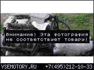 ДВИГАТЕЛЬ КОРОБКА ПЕРЕДАЧ MERCEDES W140 3, 2 W124 W210 KOMPLE