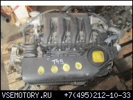 ДВИГАТЕЛЬ M47R 2.0 CDT 115 Л.С. ROVER 75