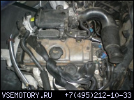 ДВИГАТЕЛЬ PEUGEOT 206 (2A/C) 1, 4I 55KW KFX (TU3JP) 78TKM