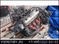 HONDA ACCORD V 93-98 ДВИГАТЕЛЬ 1.8