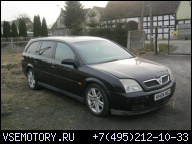 OPEL VECTRA C 2, 2 DTI ДВИГАТЕЛЬ DEMONTAZ