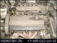 ДВИГАТЕЛЬ ROVER 200 216 400 416 1.6 16V