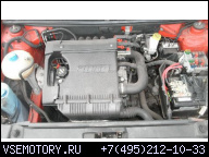 ДВИГАТЕЛЬ 1.2 FIAT STILO PUNTO BRAWO