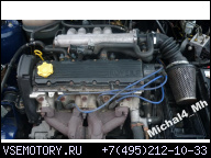 ROVER 214 200 ДВИГАТЕЛЬ 1.4 8V