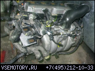 ДВИГАТЕЛЬ OPEL MERIVA 18-16V Z18XE