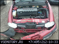 ALFA ROMEO 156 2.4 JTD 01Г.. ДВИГАТЕЛЬ - ГАРАНТИЯ