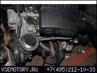 TOYOTA YARIS ДВИГАТЕЛЬ 1.3 VVT-I 2003Г.. ГАРАНТИЯ