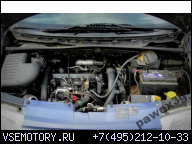 ДВИГАТЕЛЬ 1.9 TDI FORD GALAXY ALHAMBRA SHARAN