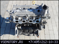 ДВИГАТЕЛЬ TOYOTA YARIS II 1.3 VVT-I 2SZ