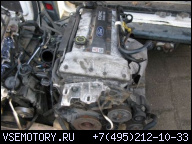 FORD GALAXY ДВИГАТЕЛЬ 2.3 16V В СБОРЕ