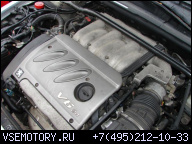 ДВИГАТЕЛЬ PEUGEOT 406 CUPE 3, 0 24V