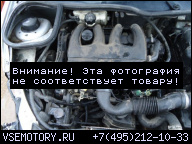 ДВИГАТЕЛЬ В СБОРЕ PEUGEOT 206 1.9 D