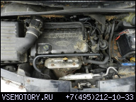 FORD GALAXY 2.0 99Г.. ДВИГАТЕЛЬ DOHC