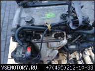 ДВИГАТЕЛЬ В СБОРЕ FORD GALAXY 2.0 16V DOHC 98Г.