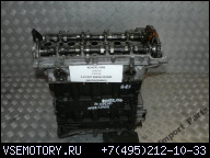 ROVER 75 MG ZT 2.0 CDTI 131KM @ ДВИГАТЕЛЬ M47R 204D2