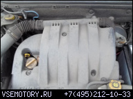 ДВИГАТЕЛЬ 1.2 16V FIAT PALIO 2 ГАРАНТИЯ