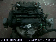 ДВИГАТЕЛЬ KFU PEUGEOT 207 1.4 16V 114 ТЫС. 2007